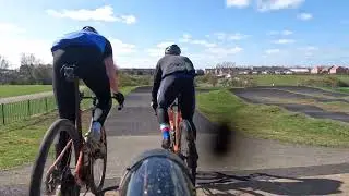 Cycle routes - Newcastle-Sunderland-Durham-Consett Loop