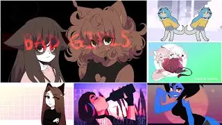 •My favorite animated meme•мои любимые анимационные меме•