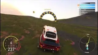 The Crew Motorfest Win Grand Race PvP Race Gameplay PlayStation 5