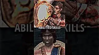 Perseus vs Last Spartan (God Of War)