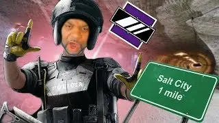 BEST MIRA PC/XBOX/PS4 | Rainbow Six Siege