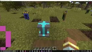 Formation Array Mod Rotating flags