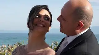 Matrimonio calabria 2015
