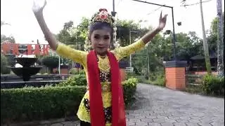 vidio Klip Jaipong Keiko