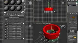 Мульти текстуры в 3ds max
