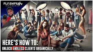 The SEO Secret Photographers Are Using to Book More Clients