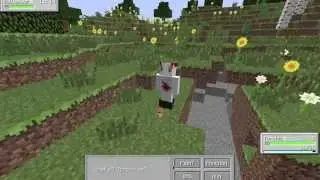 Pixelmon Ep. 1 World's Smallest Fearow!