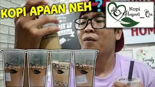 KOPI HASIAN_QU❗Kopi Kekinian