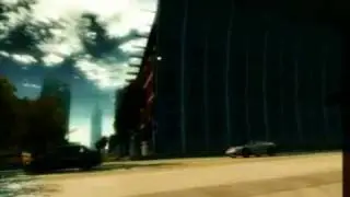 Need for Speed Undercover Video