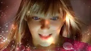 Футаж - Золушка