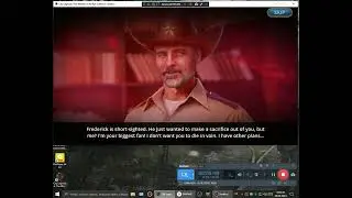 прохождение игры Городские Легенды 15 Свидетель во ржи 2024 4 cерия