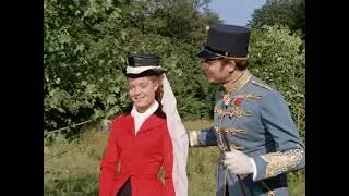 03  Sissi Trdnye gody imperatricy 1957 BDRip 1080p  tahiy