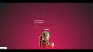 Создание дизайна, UI/UX, интеграция в самописную систему на Питоне.