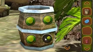 Escape Game Nature WalkThrough - FirstEscapeGames