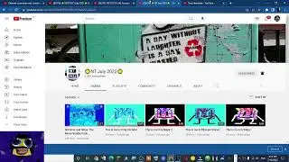 Shoutout To TKCFTLEO, TKCFTLEO's Alt Account, NT2022, And Troy Henschke