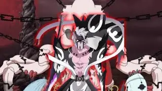 BORUTO MENGGUNAKAN KEKUATAN LEGENDA, Inilah Kekuatan Legenda Yang Bisa Boruto Gunakan!