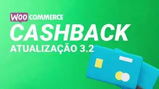 Plugin CashBack para WordPress + WooCommerce [DEMONSTRAÇÃO]