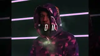 EBK Jaaybo x Big Sad 1900 Type Beat - "DM"