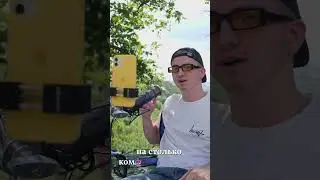 Шортс, для продвижения нашей студии, а в частности услуги «онлайн подкаст»