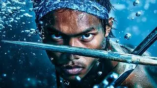 I Met the Secret Underwater Filipino Tribe