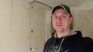 Не Московский эл.монтаж однушки .