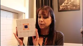 Luxury Scent Box Perfume Subscription Review - Perfect Valentine's Day Gift