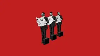 Yodelice - What's The Fuss? (Official Audio)