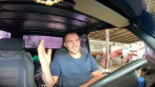 5 ЛЕТ С НИВОЙ!!! ОПЫТ НАСТОЯЩЕГО НИВАВОДА!!! (LADA 4X4)