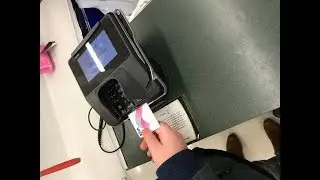 Holiday Shopping with the Current Debit Card for Teens