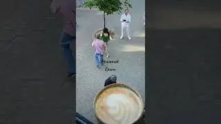 ТАНЦЫ НА СОВЕТСКОЙ В БРЕСТЕ