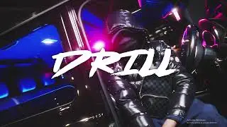 [FREE] UK Drill Type Beat - Drill Type Beat 2022 "Driller" - NY Drill Type Instrumental beat