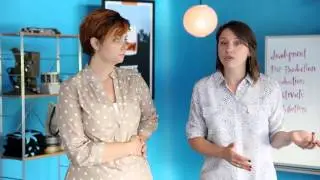 Promo: Crowdfunding To Build Independence Online Course From Seed&Spark