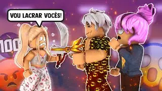 😎 FESTA do PIJAMA no MM2!  😎 [ROBLOX]