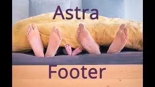 Astra Theme Footer Tutorial - Adding footer widgets to starter sites