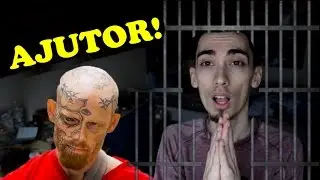 PRIZONIER ÎN ANGLIA !!