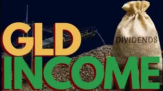 How to Earn Income from Gold (NEM Stock)