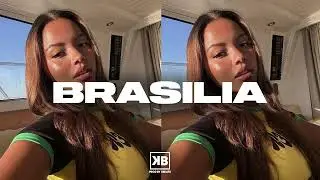 [FREE] Skeete x Amaria BB R&B Dancehall Type Beat 