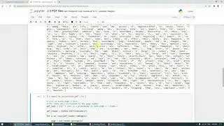 NLP 2.3   التعامل مع ملفات pdf