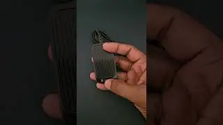 Portronics Mport 4D USB Hub with USB 2.0 4 Port