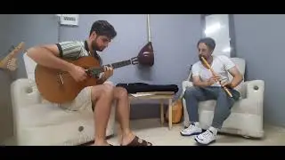 PRİŞTİNA - NEYZEN FATİH YILDIZ& ERCAN COŞKUN