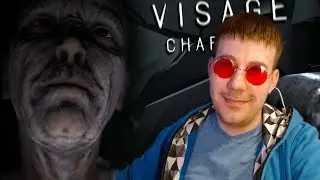 СБЕЖАЛ ОТ БАБКИ ЭТО ФИНАЛ! (Visage #4)
