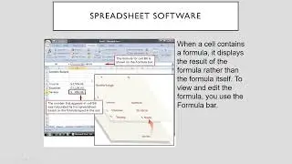Computer Software