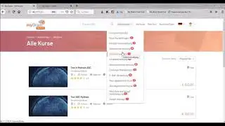 myBrain Learning management System