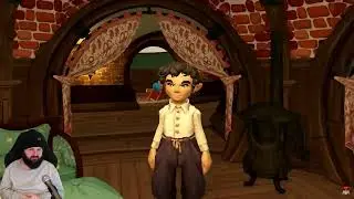 Dazmo is a fake nerd