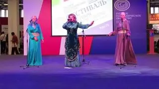 8.Ансамбль 