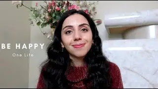 Be happy