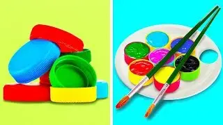 12 IDEE UTILI PER GIOVANI ARTISTI