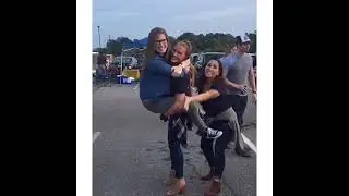 #liftcarry