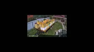 Рядом нет, но слежу постоянно #пасека #bienenhaus #пчеловодство #мед #пчёлы #взяток #пчеловоды