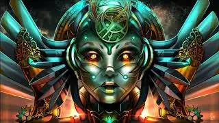Psytrance Psychedelic ACID TRIP @ BRUTAL DROP LSD MIX 2020